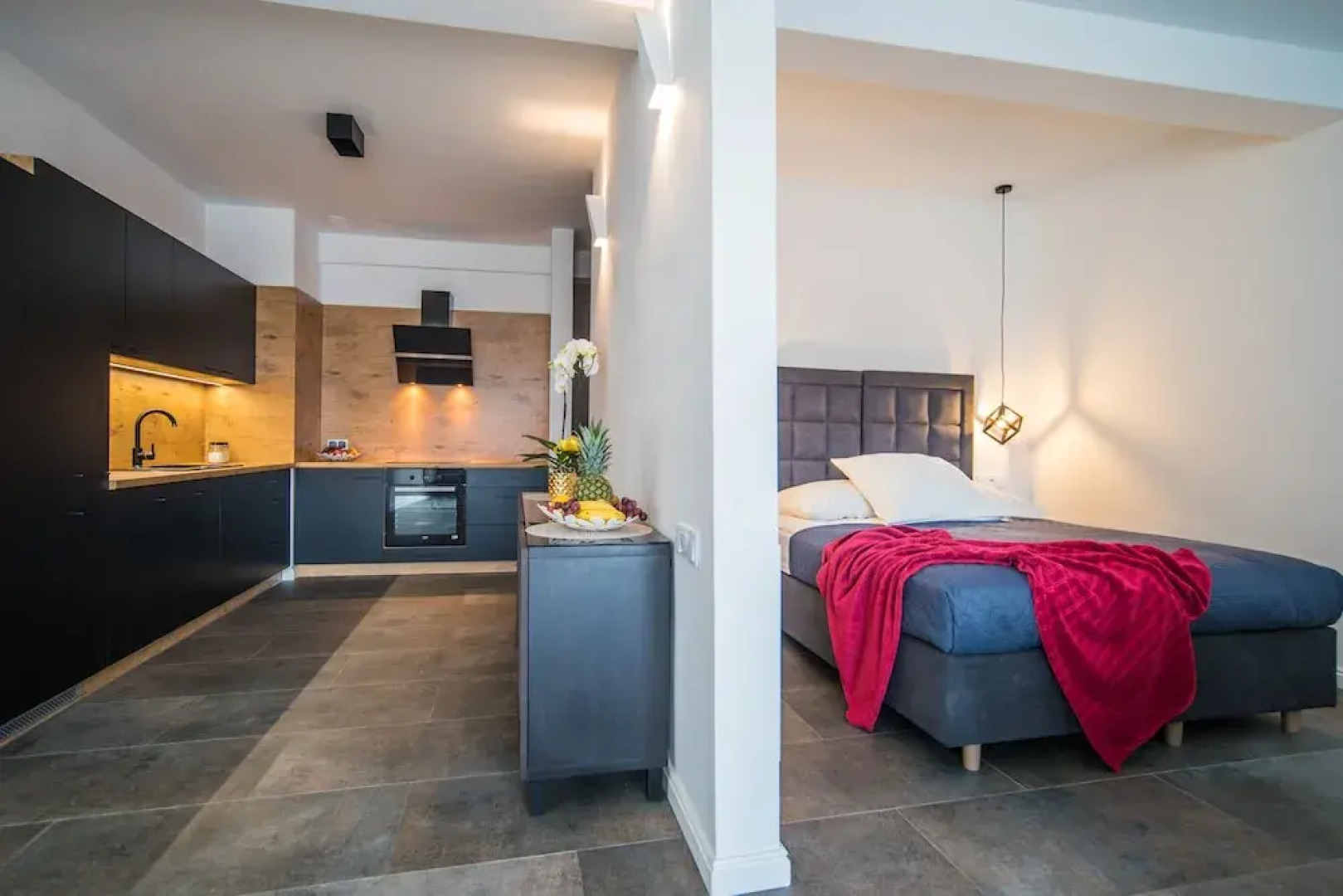 Apartamenty Visit - Koszalin