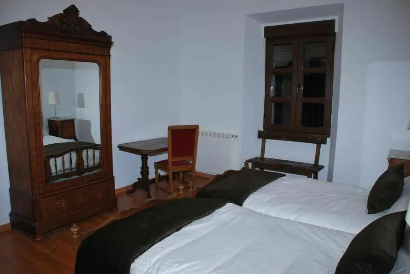 La Casona De Tia Victoria