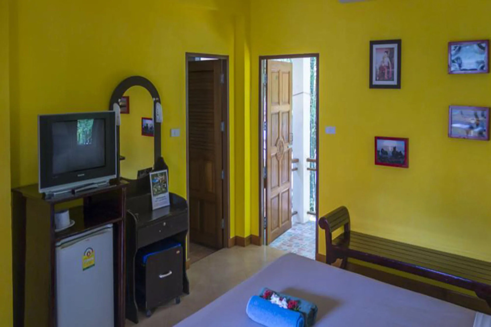 Boonya Resort Koh Chang