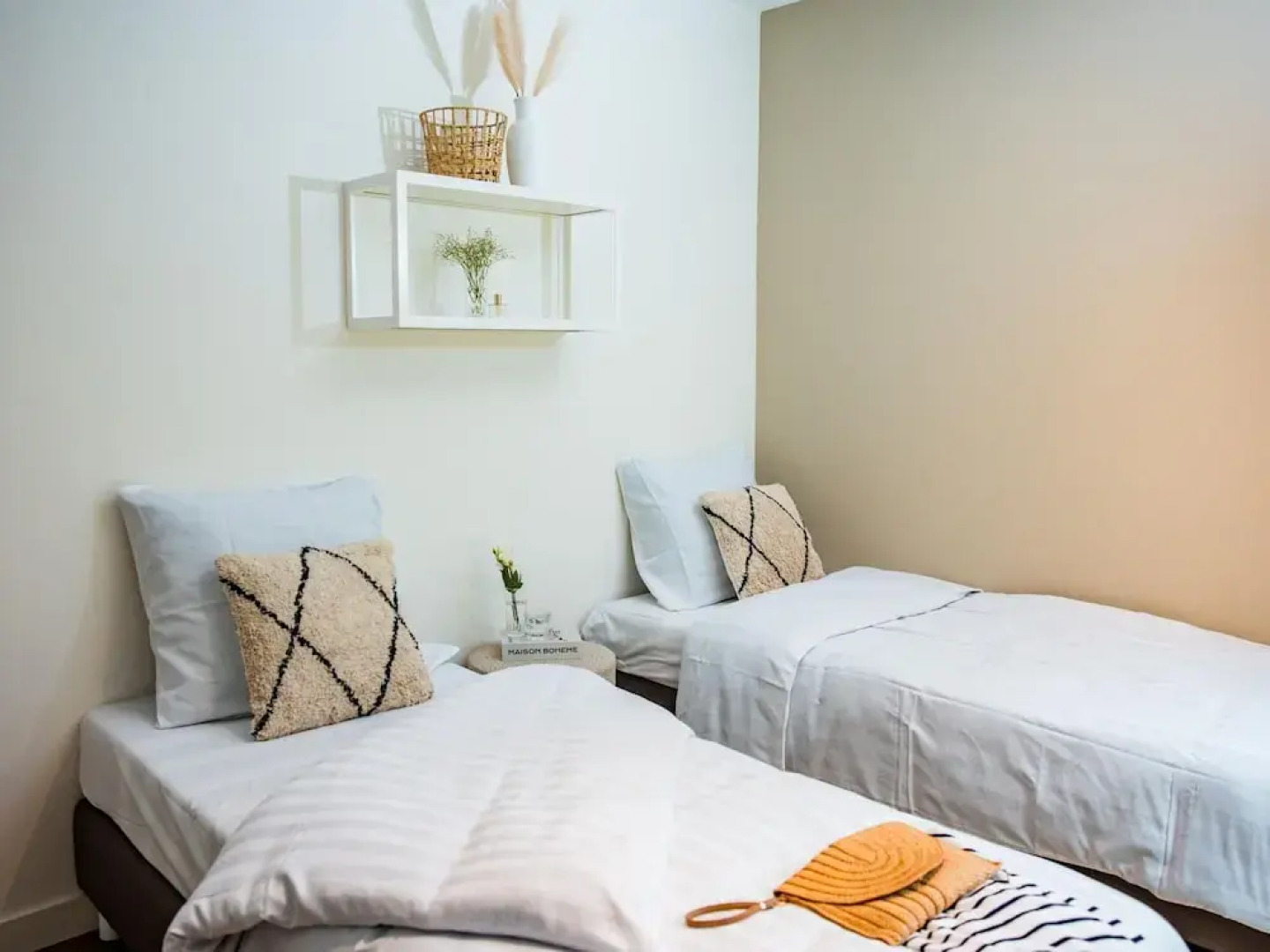 Poolside Escape With Sauna