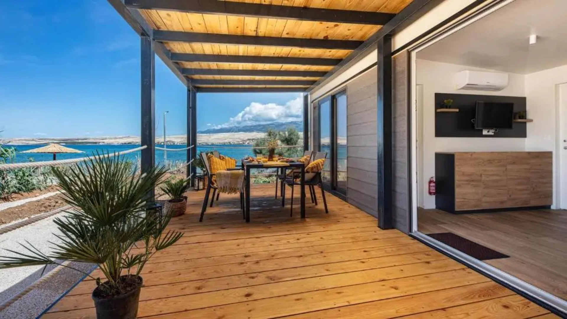 Olive Mobile Home Terra Park SpiritoS