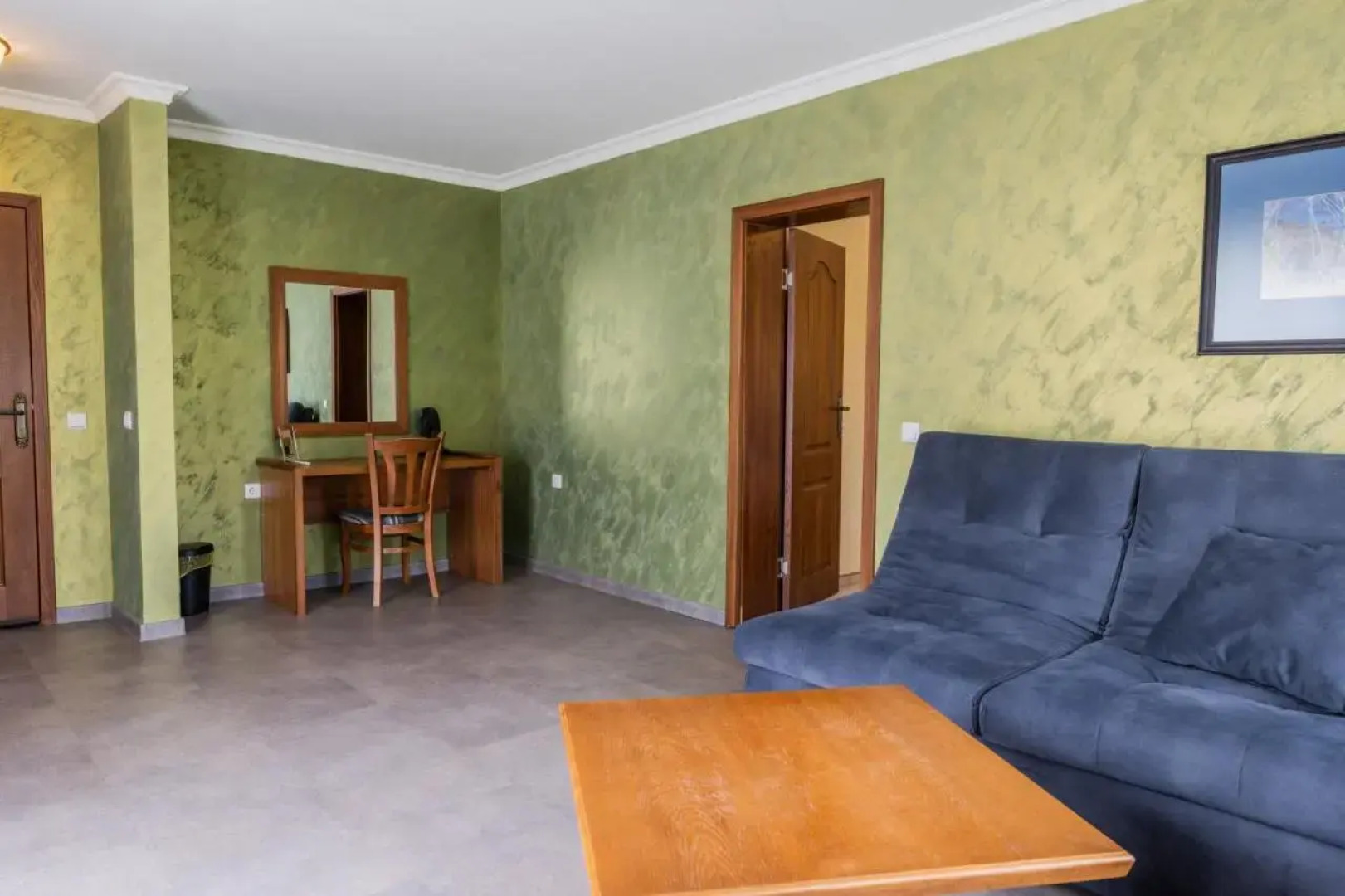 Guest House Valevtsi  Spa