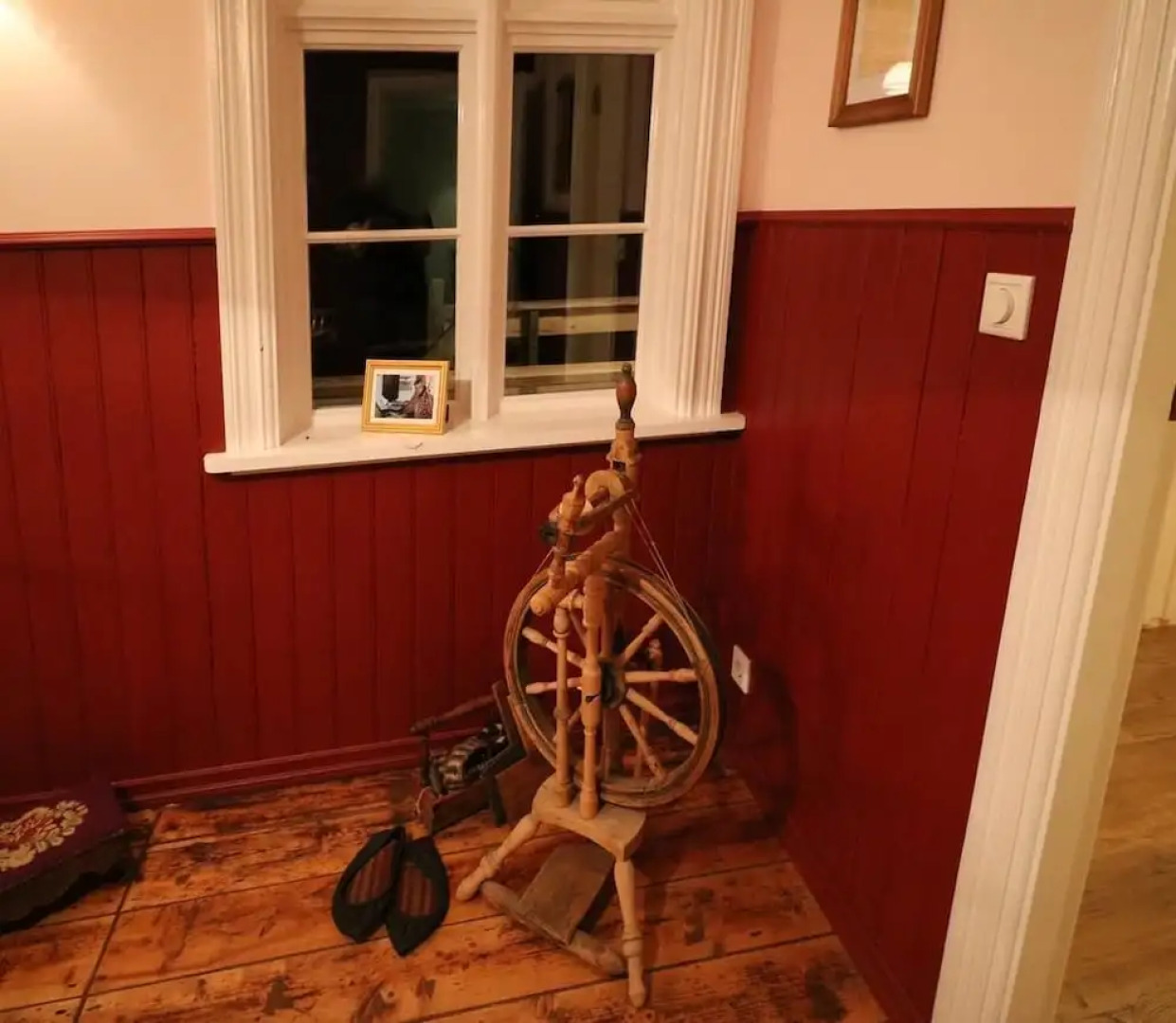 Sauðafell Guesthouse