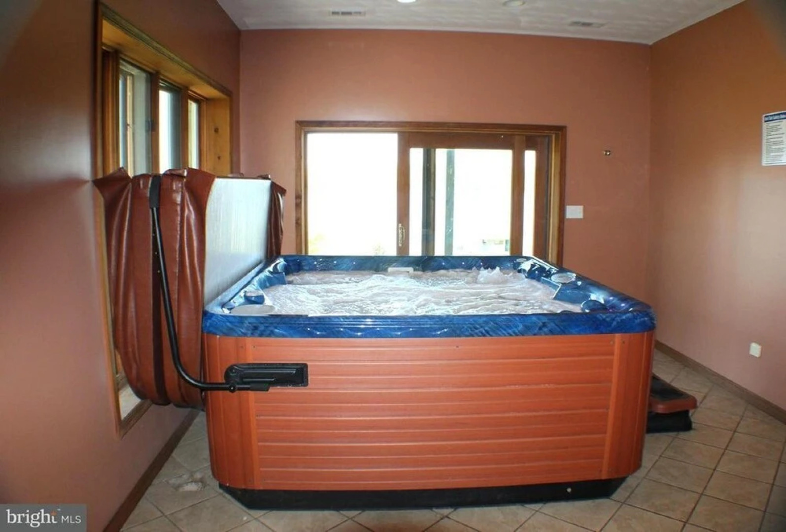 Mountain Lake Paradise