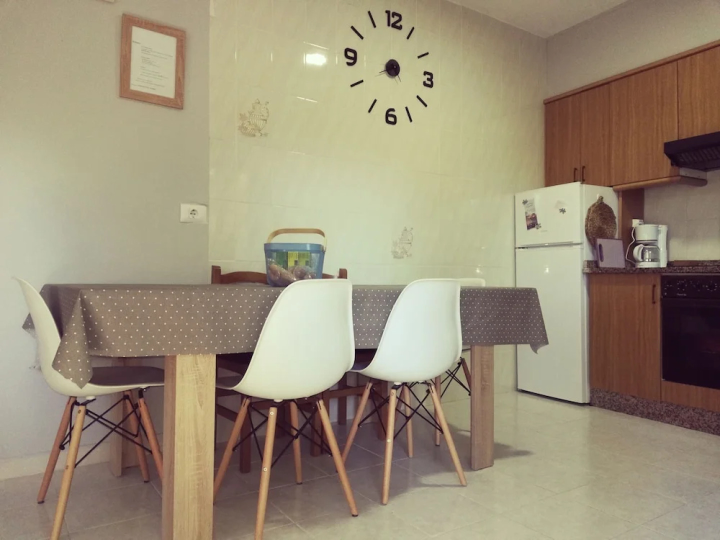 Alojamiento Os Terrados