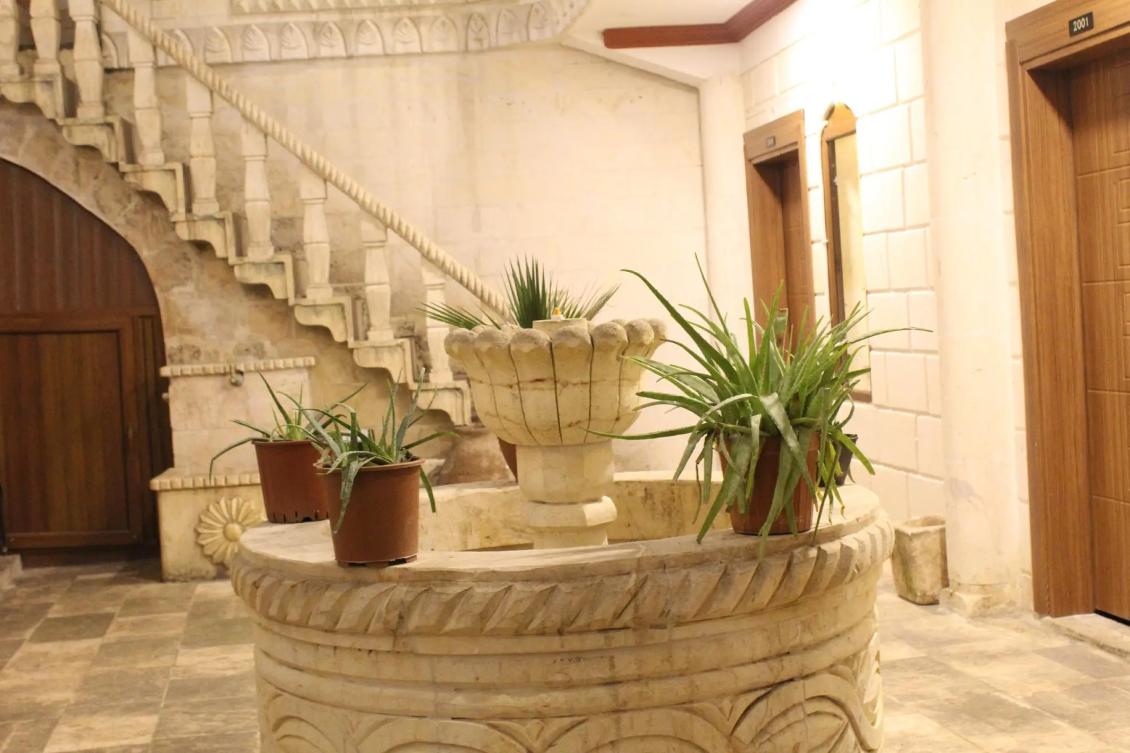 Grand Babil Otel