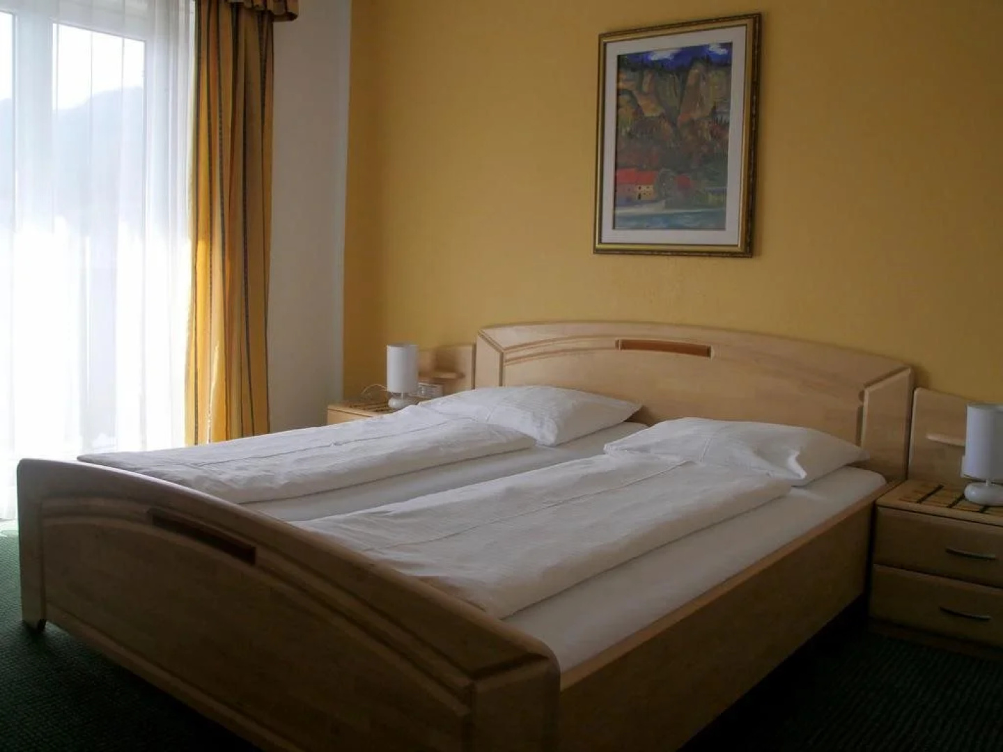 Hotel Siegfried