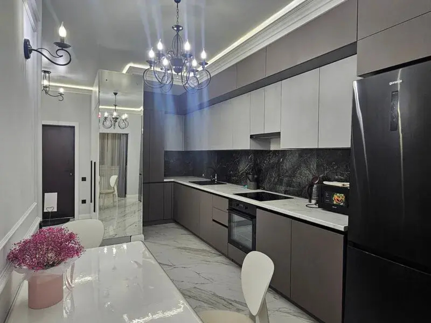 Апартаменты Райдас на ул. Пестова, д. 5