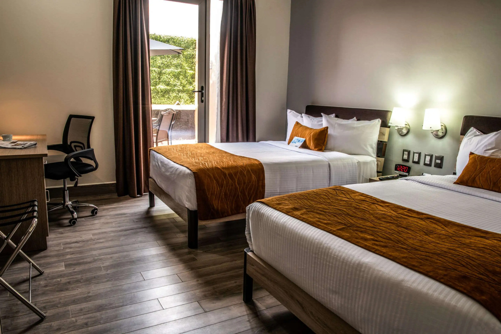 Comfort Inn Irapuato