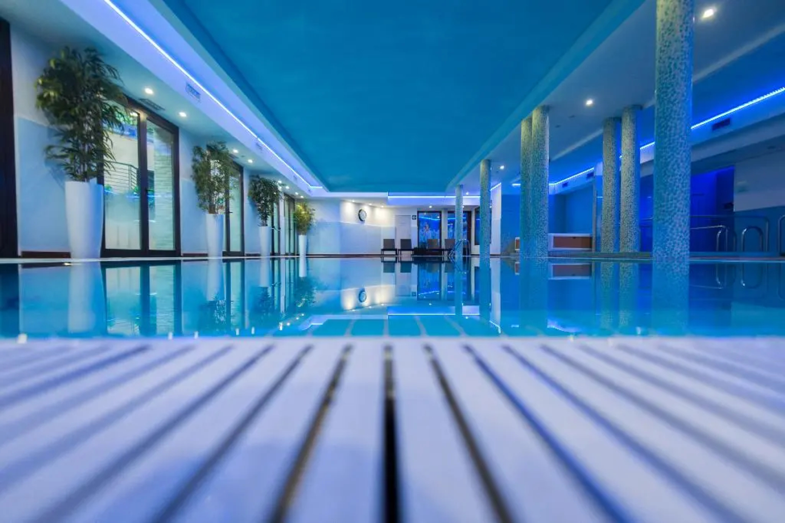 AS Hotel Cambiago