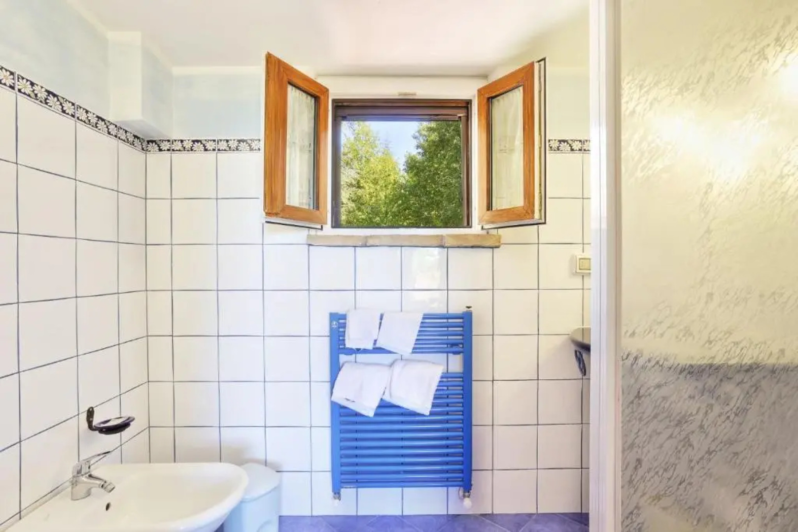 La Collina dei Ciliegi