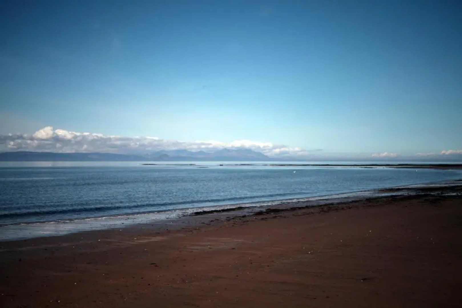 Grand top floor apartment in the Royal Bank House
