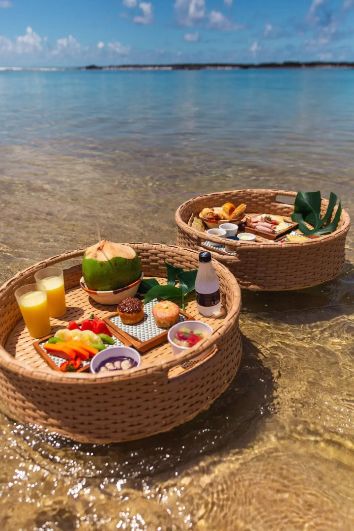 Ritz Barra de São Miguel