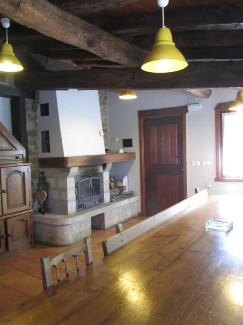 Casa Rural Kerizara