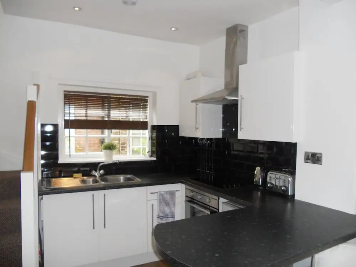 Yarm View Guest House and Cottages