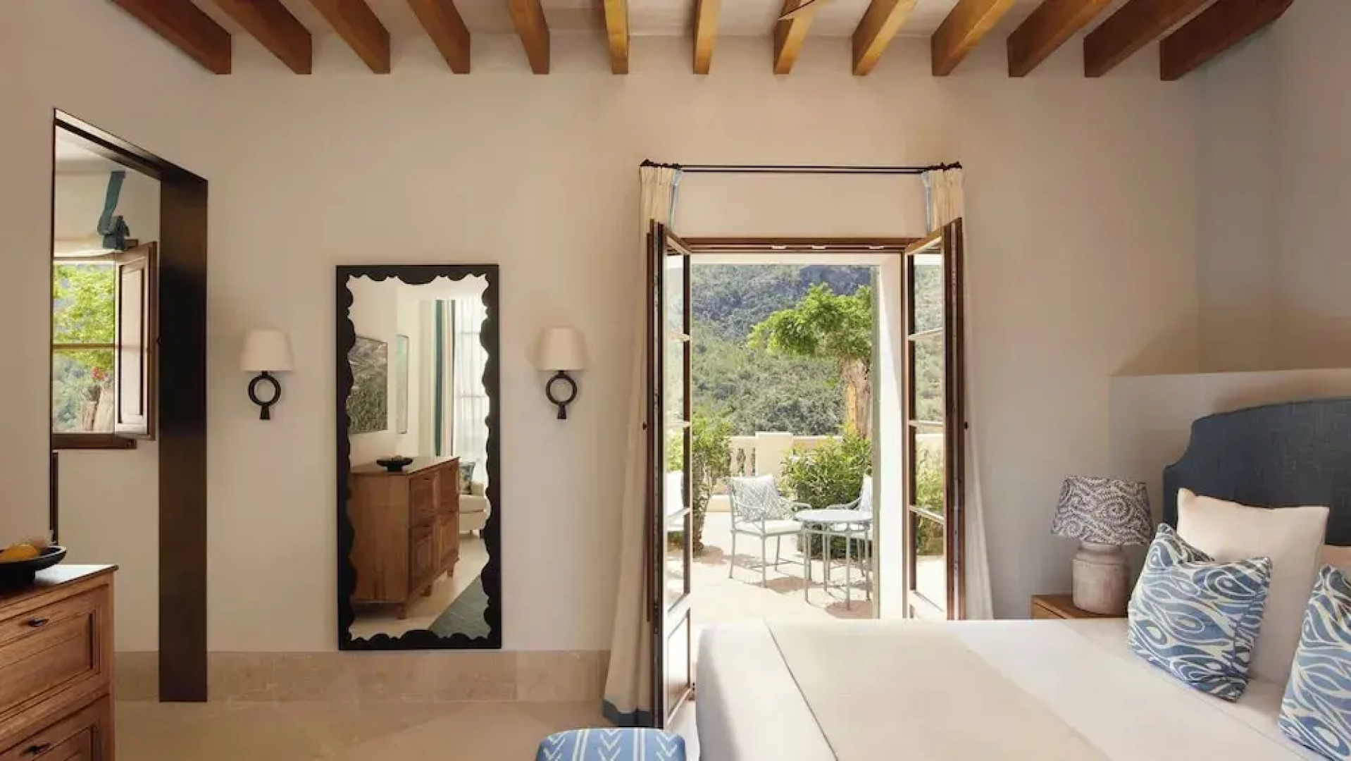 Son Bunyola Hotel & Villas