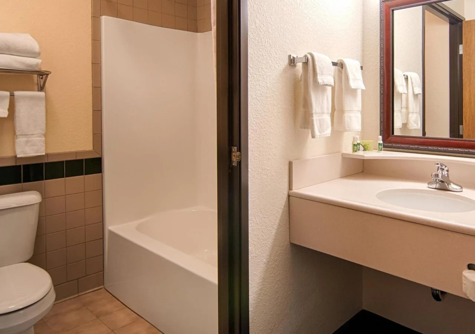Best Western Stanton Inn