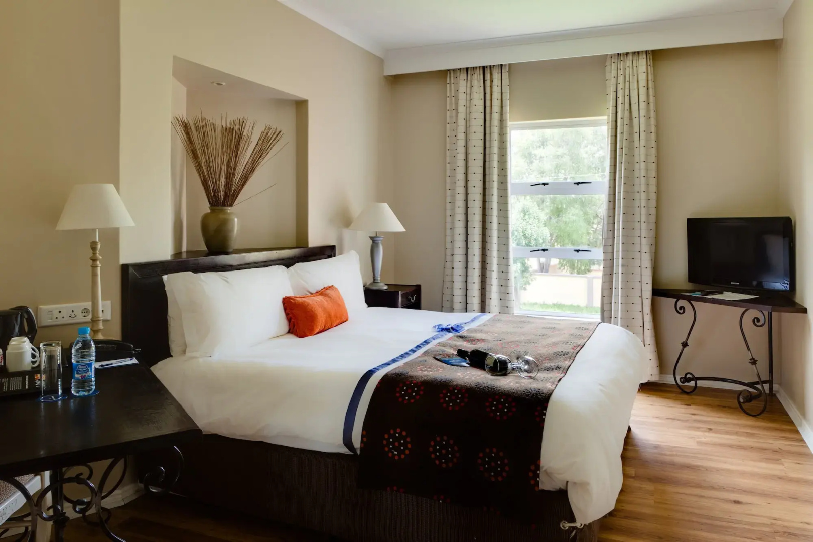 Protea Hotel by Marriott Mahikeng