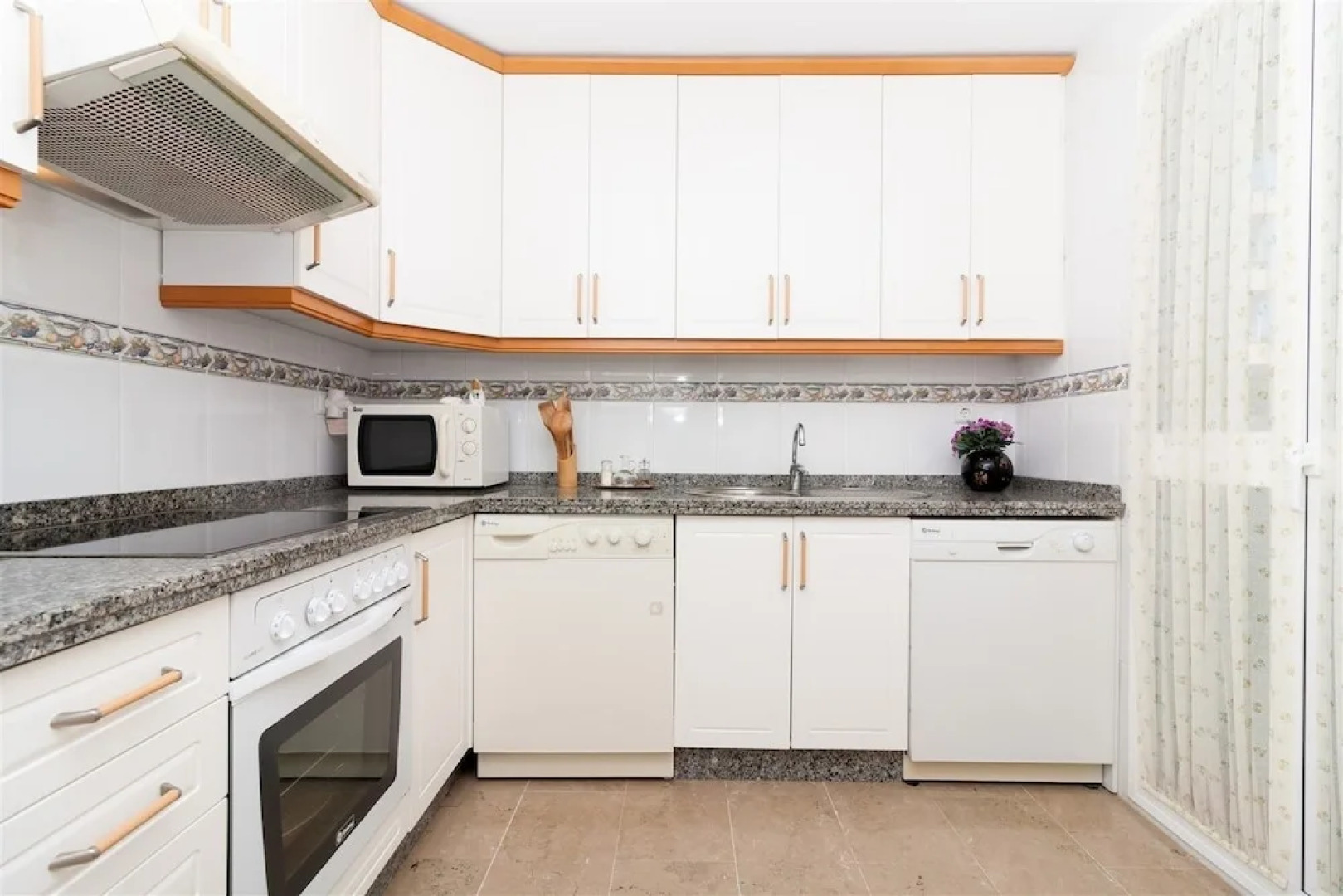 Apartamento Amelia Benalmádena Canovas