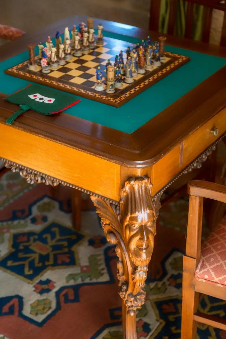 Solar Sampaio E Melo