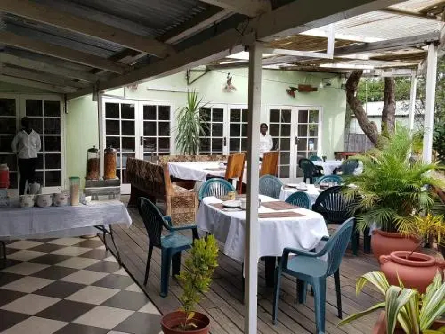 Guest House Bavaria