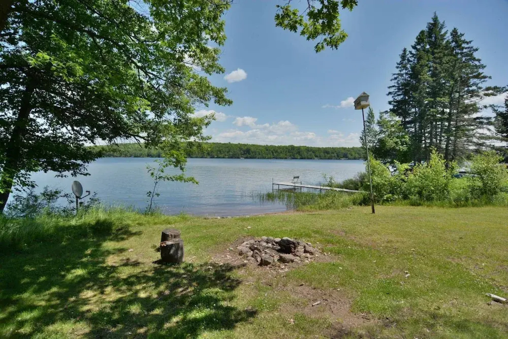 Thirty Point Lodge