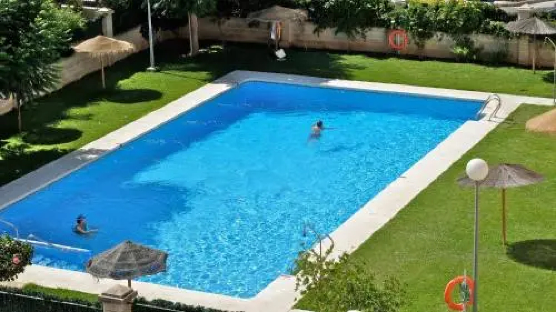 Apartamento Plumeria