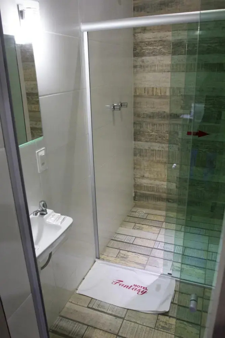 Motel Fantasy 3 (Adult Only)