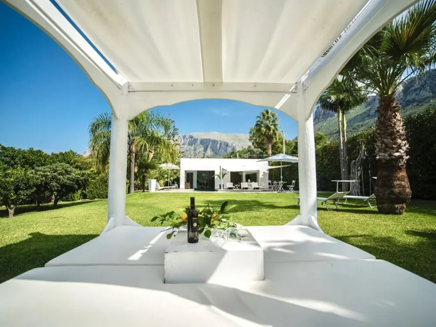 Locazione turistica Re di Denari