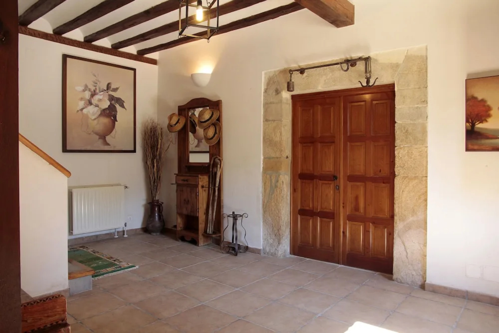 Casa Grande Del Acebal