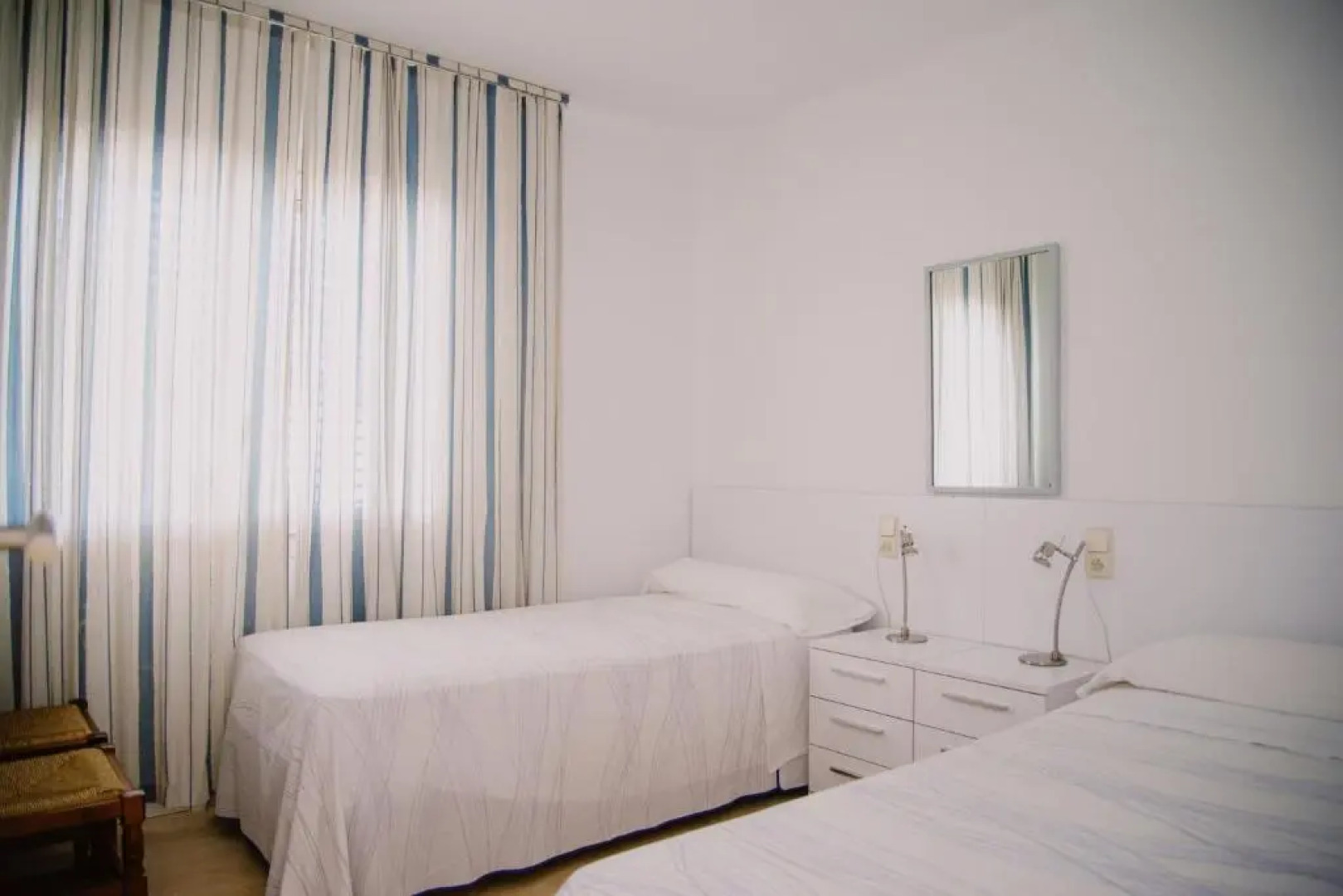 Santa Llucia Apartaments