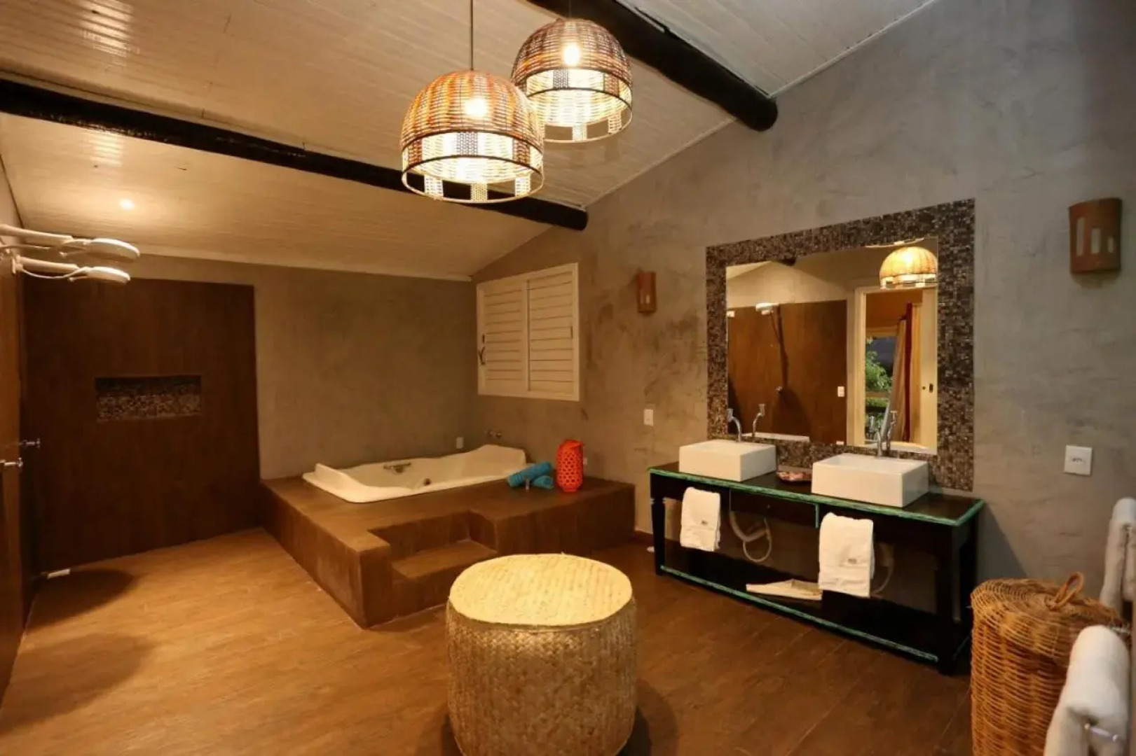 Pousada Enseada dos Mares