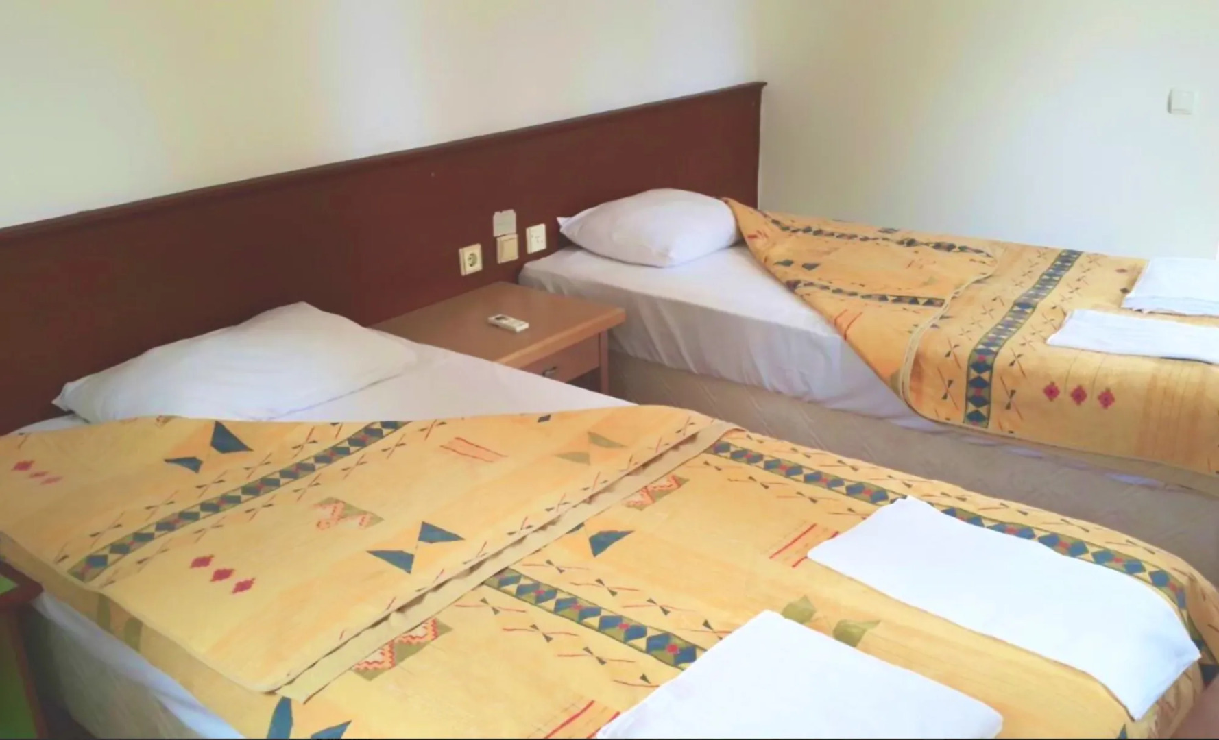 Residence Garden Hotel