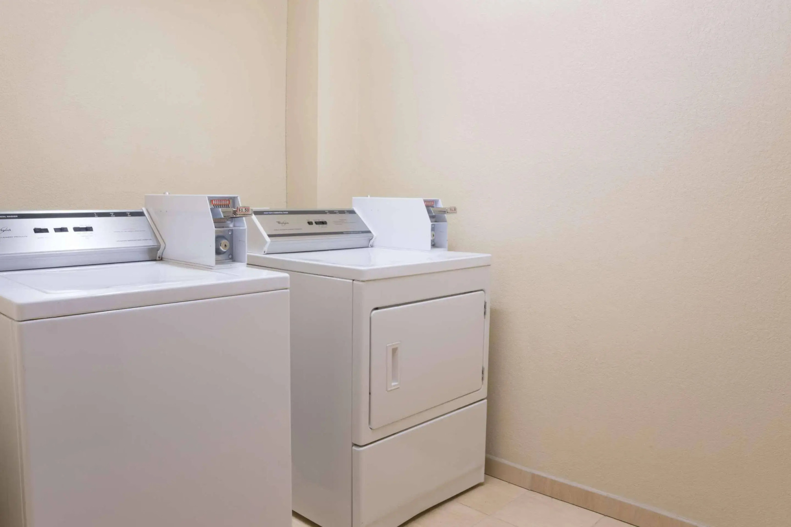 Best Western Houston Bush IAH Intercontinental Airport Inn