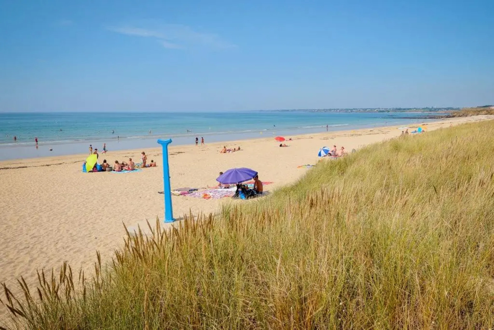 Le Clos du Penty 4 - T3 vue mer exceptionnelle