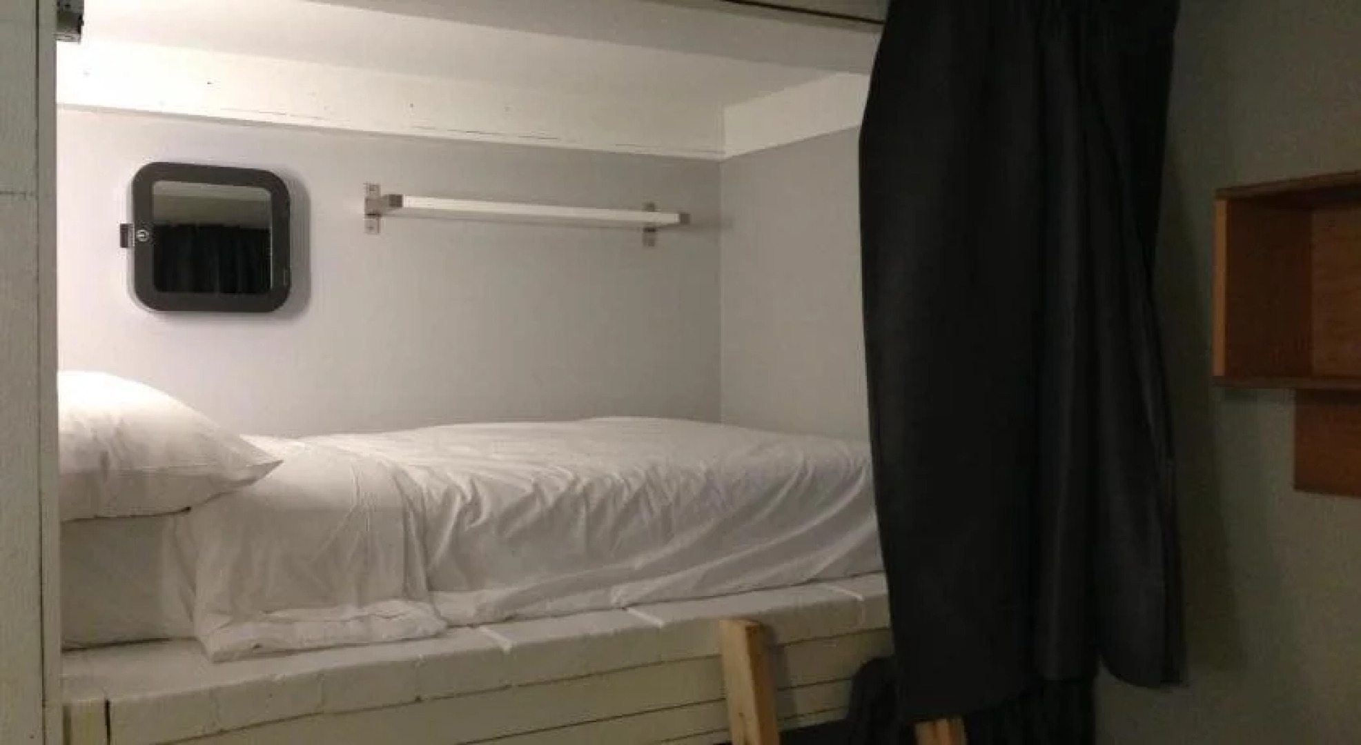 Whistler Lodge Hostel