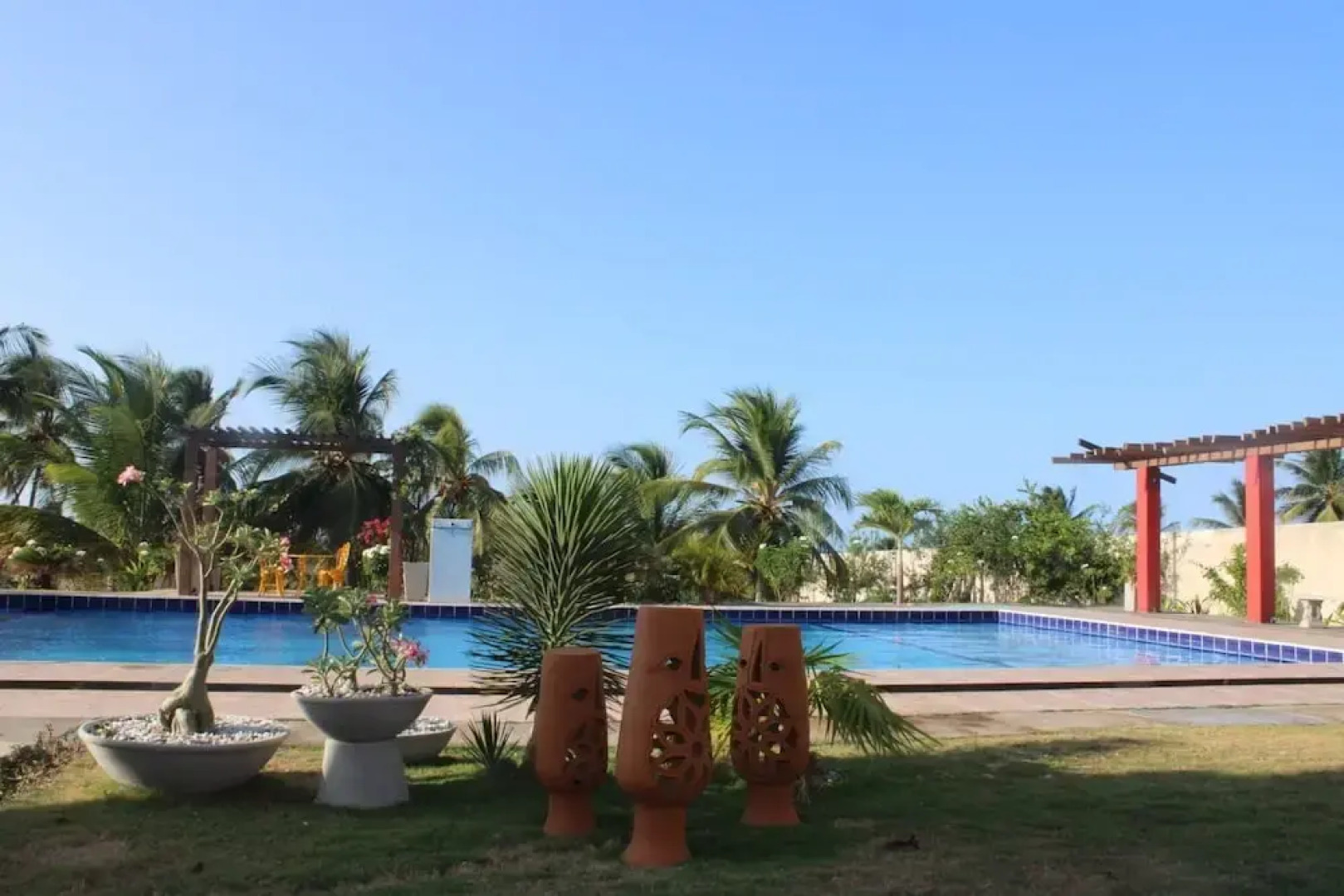 Pousada Itarema Residence