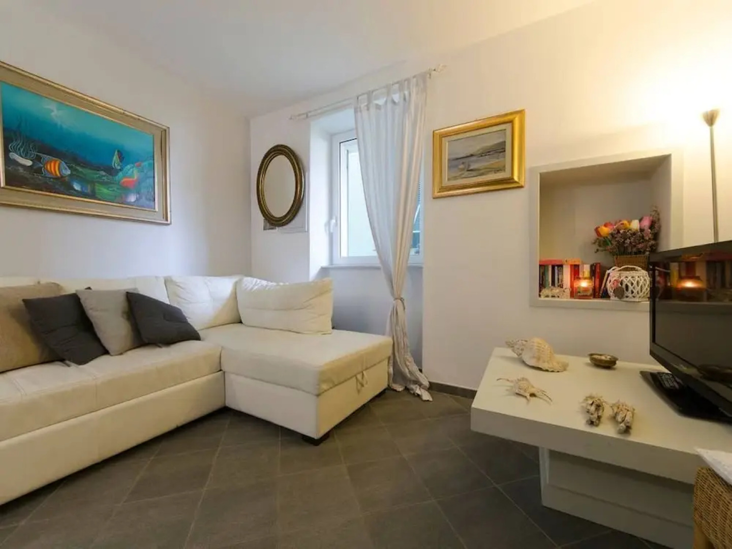 Hintown Lovely house with Sea view