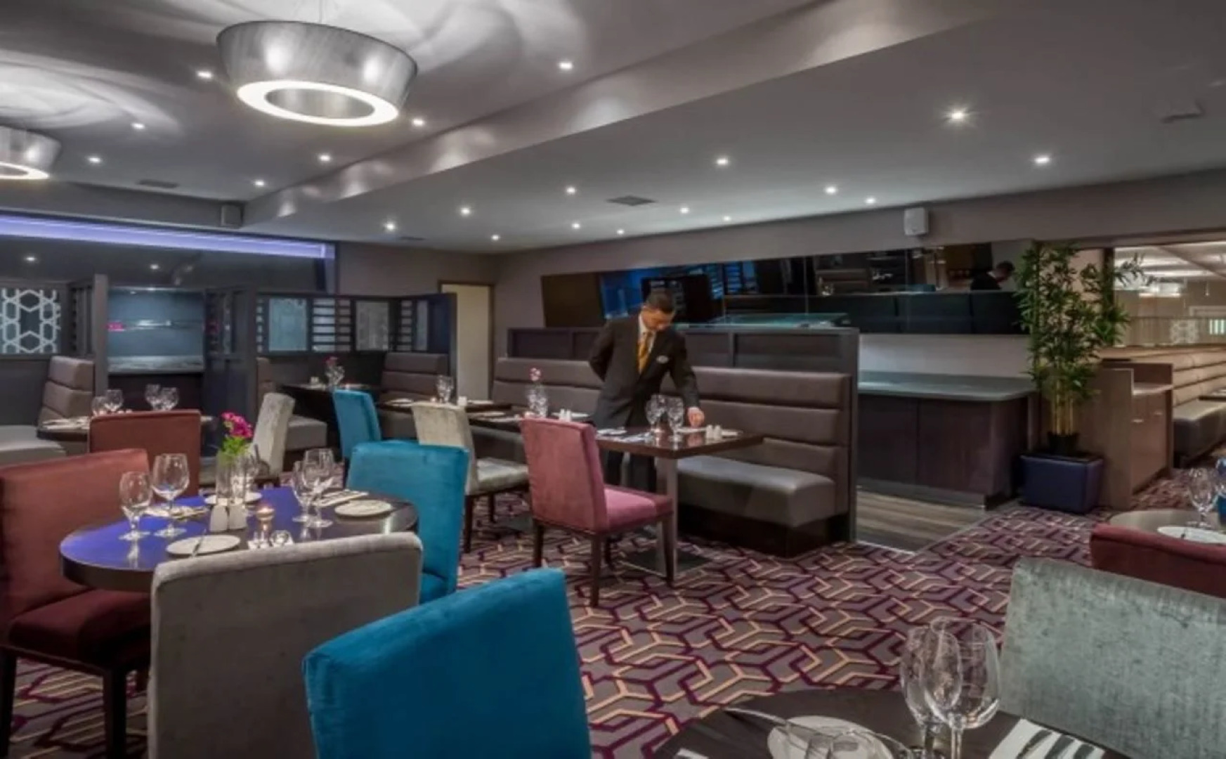 Maldron Hotel Dublin Airport