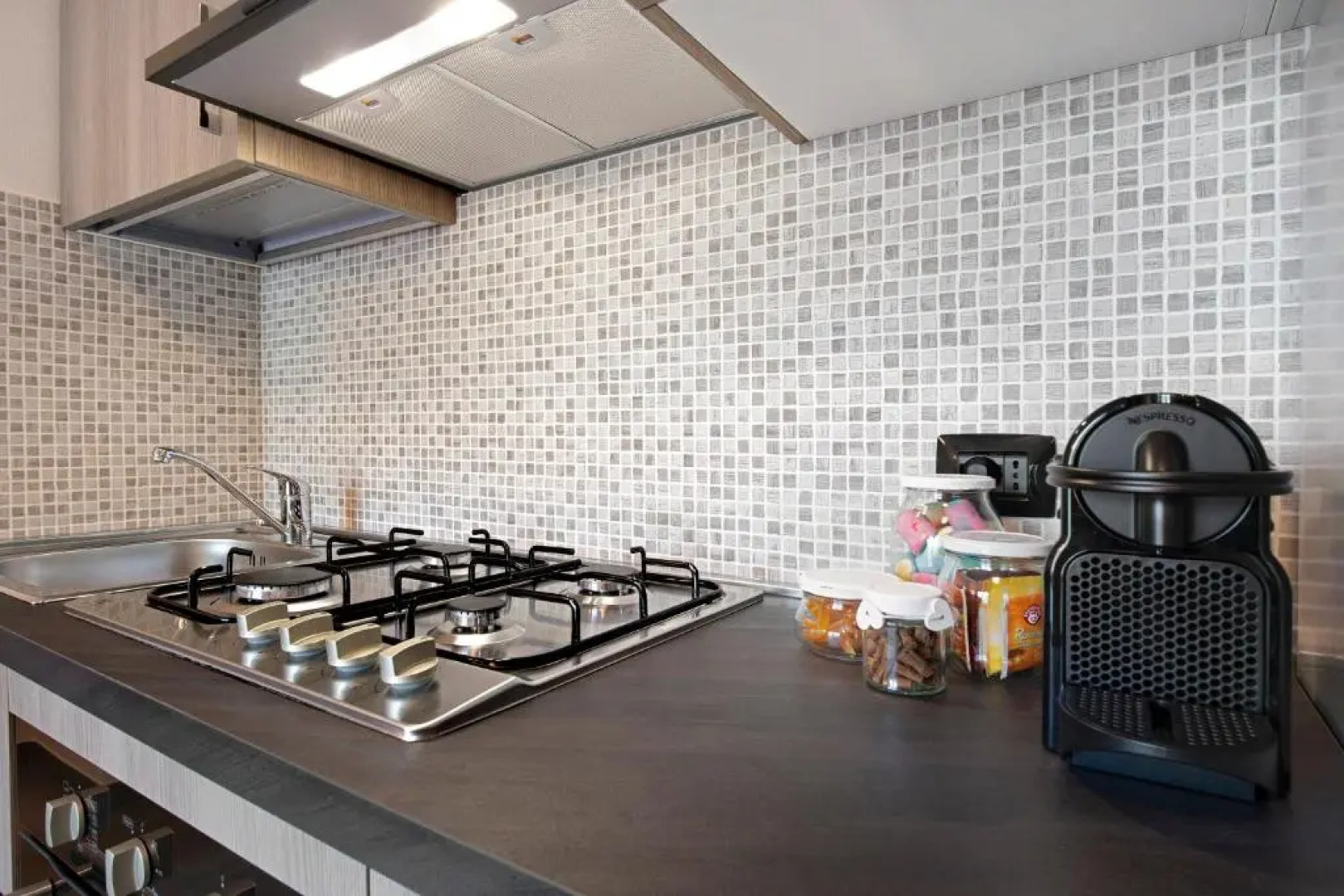 Appartamento 1 Il Tornante