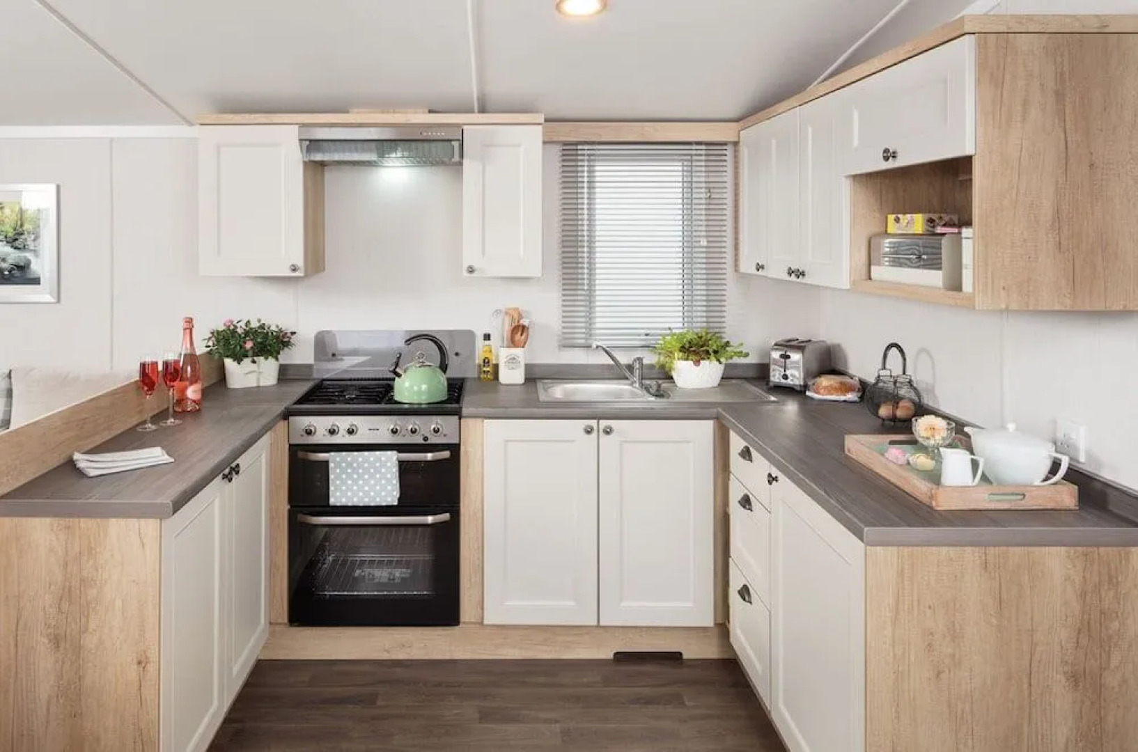 Cardigan Bay Holiday Park