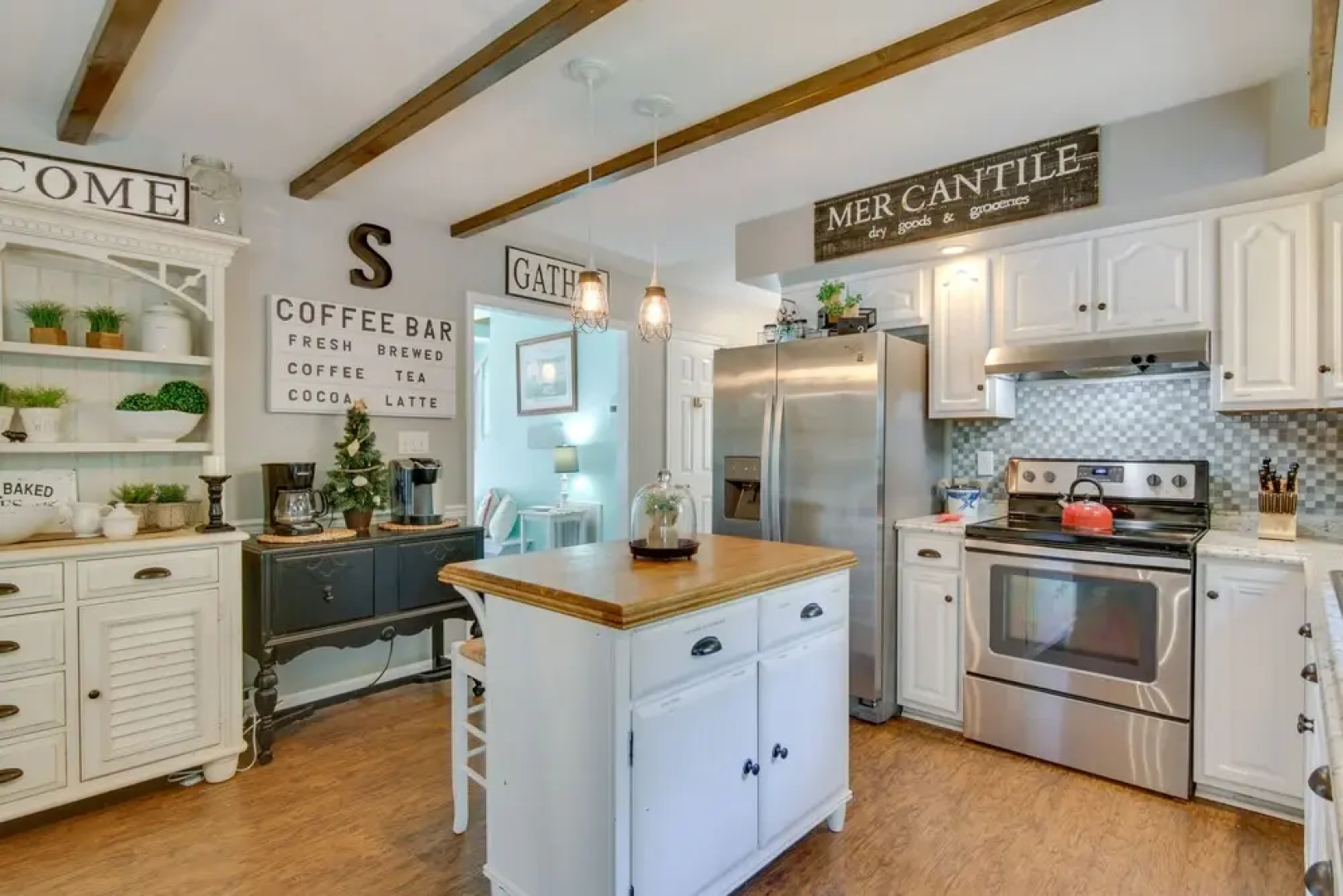 Spacious + Family-friendly Home in Chincoteague!