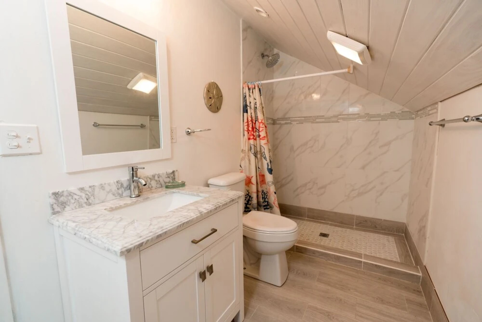 Duck Out 3 Bedroom Home