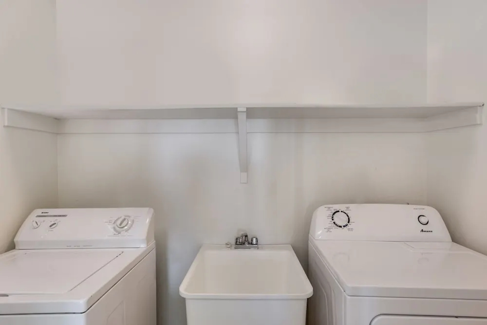 Sea Horse Upper Level