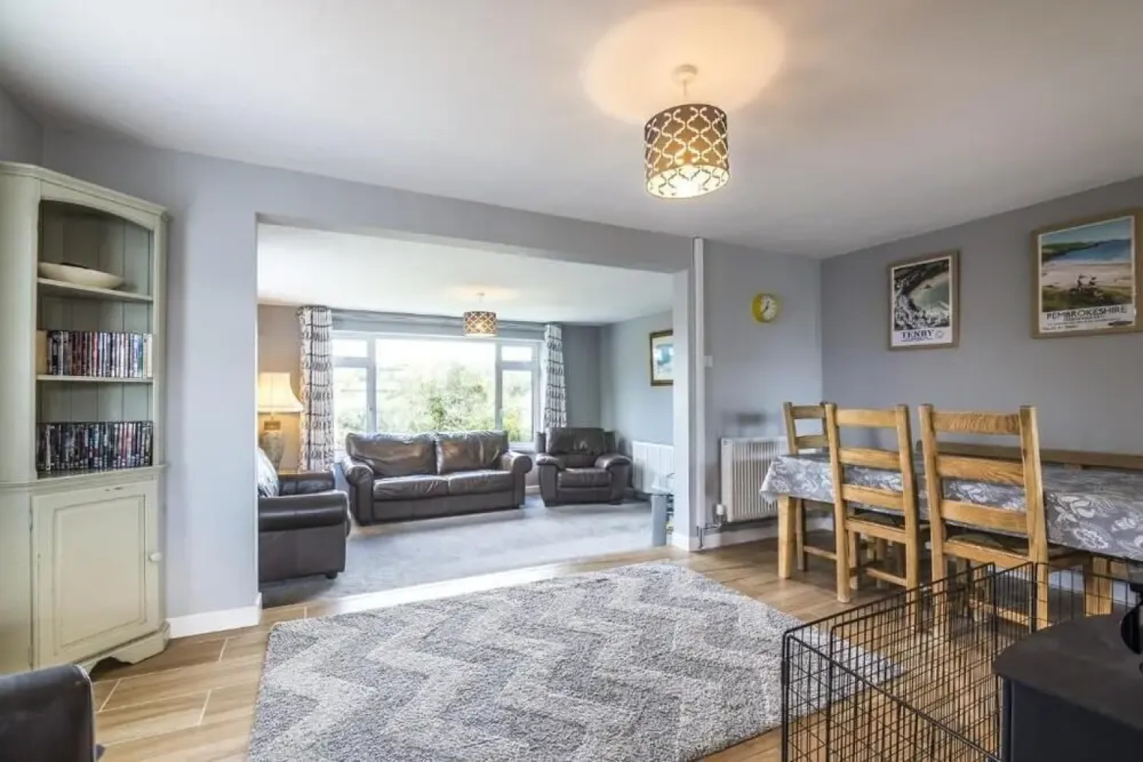 Little Hill - 3 Bed - Wisemans Bridge