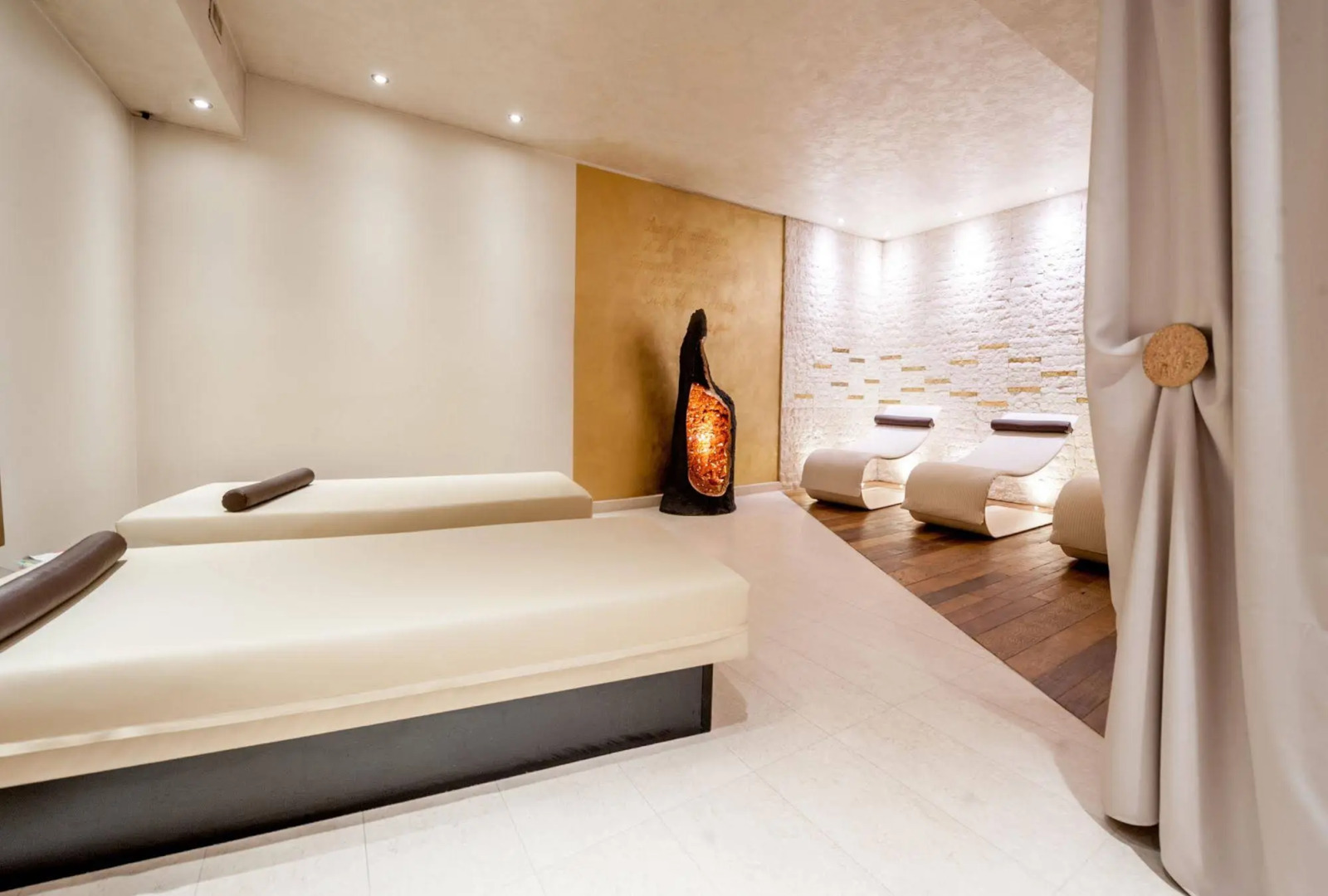 1711 Ti Sana Detox Retreat & SPA