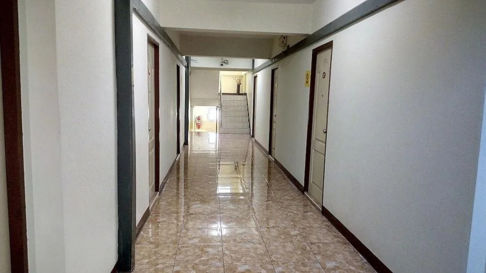 DD Mansion Rangsit