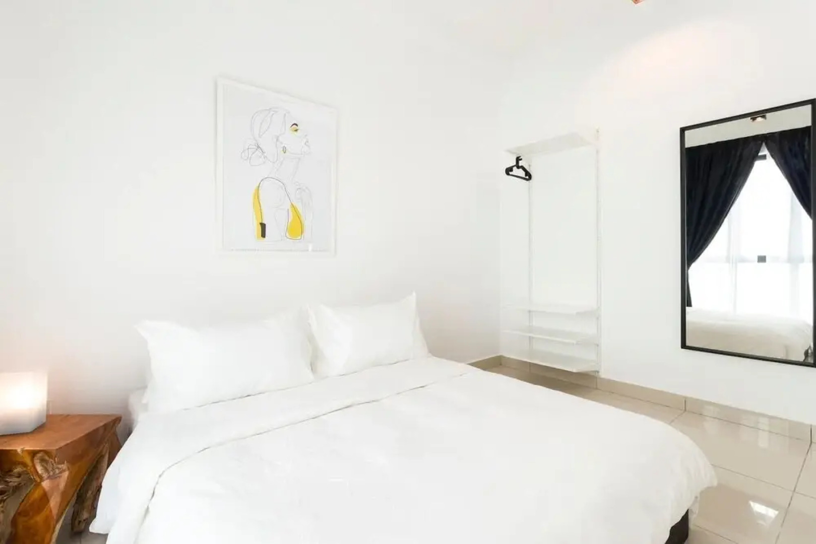 Elegant 3BR Condo for 5 With Outdoor Pool