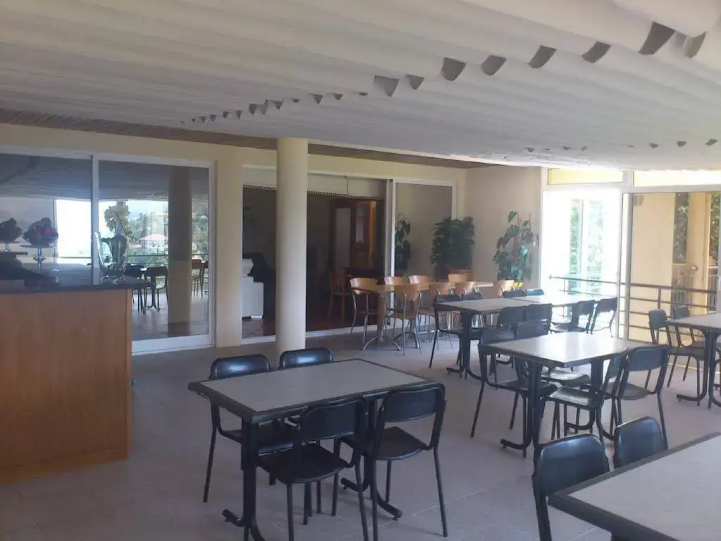 Hotel Lagoa Azul do Gerês