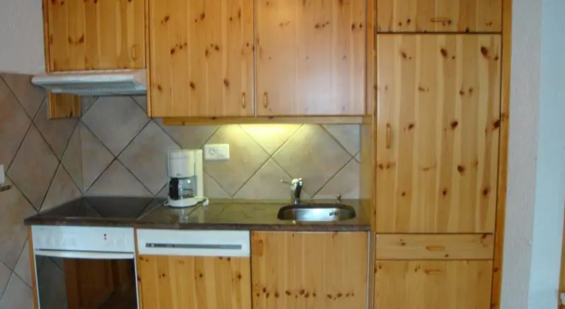 Chalet Diana